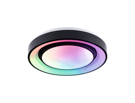 Panel Rainbow Dynamic 38,5W RGB Zmienna Biel Biały/czarny - 3