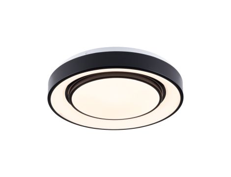 Panel Rainbow Dynamic 38,5W RGB Zmienna Biel Biały/czarny - 4