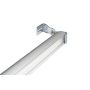 Oprawa hermetyczna SlimLight 80W regulowana 18-80W 13600lm 4000K IP65 IK07 D02 230V aluminium - 2