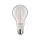 LED Fil AGL 2000lm 15W 2700K clear ściem 230V