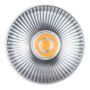 Źródło światła LED QPAR111 DIM 6,5W 24st. GU10 425lm 2700K 230V srebrny / szkło - 5