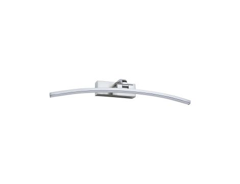 Oprawa ścienna BENTO LED 10W 520lm 500mm 3000K 230V aluminium szczotkowane - 2
