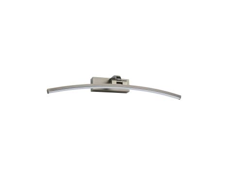 Oprawa ścienna BENTO LED 10W 520lm 500mm 3000K 230V mosiądz antyczny - 2