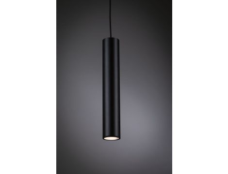 Oprawa zwieszana URail CATALEJO GU10 max.10W czarny matowy / metal - 4