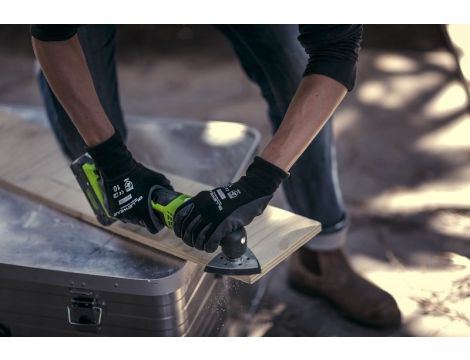 24V urządzenie wielofunkcyjne Greenworks G24MT - 5