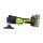 24V urządzenie wielofunkcyjne Greenworks G24MT