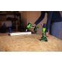24V opalarka Greenworks G24HG - 6