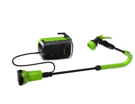 24V pompa zanurzeniowa Greenworks G24SWP