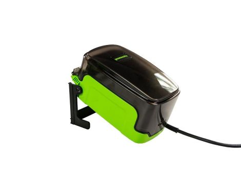 24V pompa zanurzeniowa Greenworks G24SWP - 5