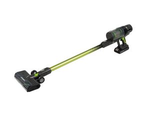 24V odkurzacz domowy Greenworks GD24SVK4 zestaw ładowarka + aku 4Ah