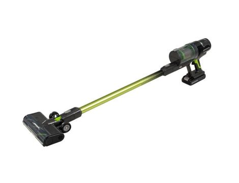 24V odkurzacz domowy Greenworks GD24SVK4 zestaw ładowarka + aku 4Ah