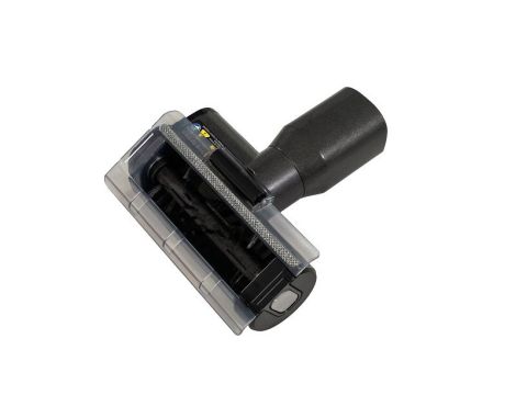 24V odkurzacz domowy Greenworks GD24SVK4 zestaw ładowarka + aku 4Ah - 9