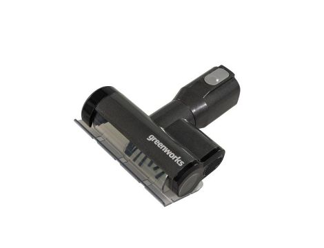 24V odkurzacz domowy Greenworks GD24SVK4 zestaw ładowarka + aku 4Ah - 8