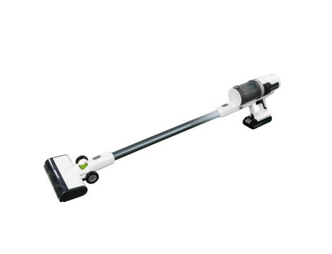 24V odkurzacz domowy Greenworks GD24SVK4D zestaw ładowarka + aku 4Ah - 2