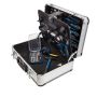 Zestaw kluczy Scheppach TB150 w walizce - 101 elementów - 2