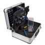 Zestaw kluczy Scheppach TB150 w walizce - 101 elementów - 4