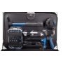 Zestaw kluczy Scheppach TB150 w walizce - 101 elementów - 10