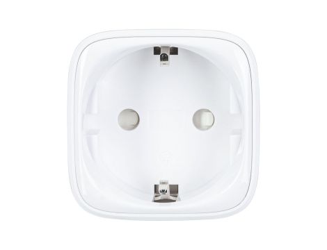 Adapter wtyczka SH Zigbee Smart 230 V 10A max 2300W biały / tworzywo sztuczne - 3