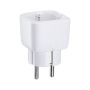 Adapter wtyczka SH Zigbee Smart 230 V 10A max 2300W biały / tworzywo sztuczne - 7