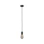 Lampa wisząca TILLA Neordic E27 max. 60W IP20 230V czarny / metal - 4