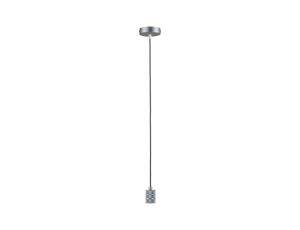 Lampa wisząca TILLA Neordic E27 max. 60W IP20 230V aluminium / metal - image 2