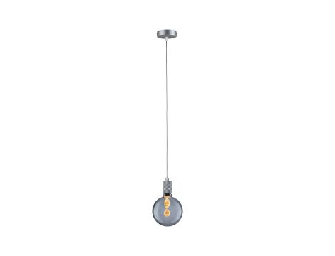 Lampa wisząca TILLA Neordic E27 max. 60W IP20 230V aluminium / metal - 3