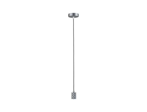 Lampa wisząca TILLA Neordic E27 max. 60W IP20 230V aluminium / metal - 2