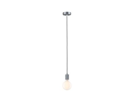 Lampa wisząca TILLA Neordic E27 max. 60W IP20 230V aluminium / metal - 4