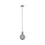 Lampa wisząca TILLA Neordic E27 max. 60W IP20 230V aluminium / metal - 4