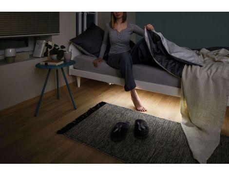 MaxLED 250 Night Comfort zestaw dwustronny 2x1m 2x4W 2x300lm 60LEDs/m 2700K 24VA - 7