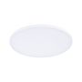Panel podtynkowy VELUNA VariFit DIM SH Zigbee 18W 200mm 1400lm 3000-6500K IP44  230V biały / tworzywo sztuczne - 2