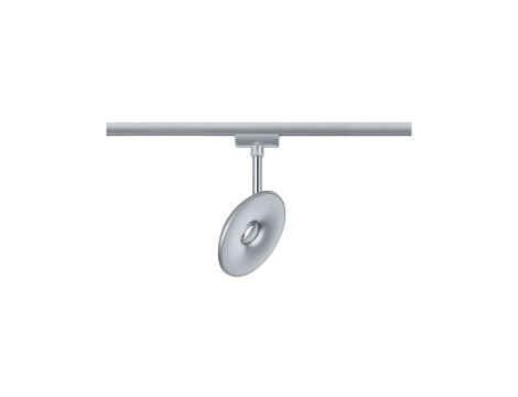 Oprawa oswietleniowa URail Spot Sphere 7,5W DIM 4000K chrom-mat /chrom 230V - 2