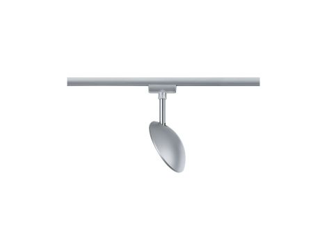 Oprawa oswietleniowa URail Spot Sphere 7,5W DIM 4000K chrom-mat /chrom 230V - 4