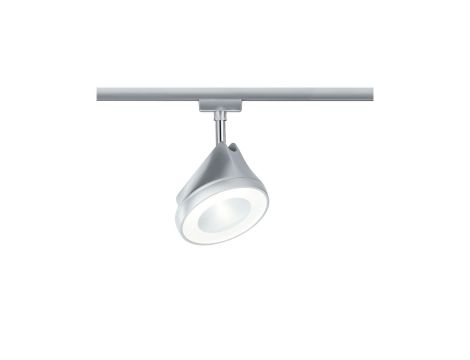 Reflektor na szynoprzewód URail ARENA 15W DIM 950lm 4000K 230V chrom matowy / chrom