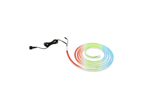 Taśma  LED RGB zewnętrzny SimpLED  zestaw 3m 19,5W 230/24V DC biały - 7