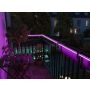 Taśma  LED RGB zewnętrzny SimpLED  zestaw 3m 19,5W 230/24V DC biały - 7