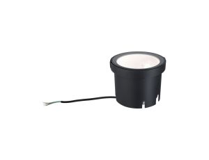 Oprawa najazdowa OCOS LED 6W 190lm 3000K IP67 230V asymetryczna antracyt / metal