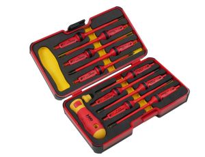 Zestaw elektyczny FELO - E-SMART slim / box  [12 cz.]