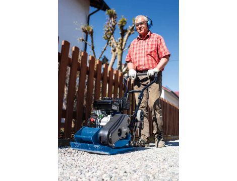 Zagęszczarka Scheppach HP1400S - 10