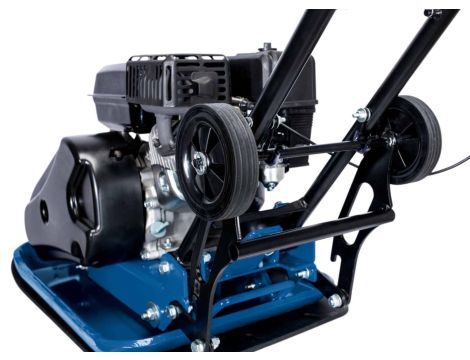 Zagęszczarka Scheppach HP1400S - 5