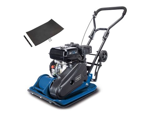 Zagęszczarka Scheppach HP1400S