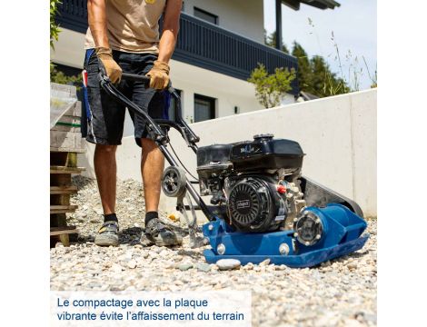 Zagęszczarka Scheppach HP1400S - 11