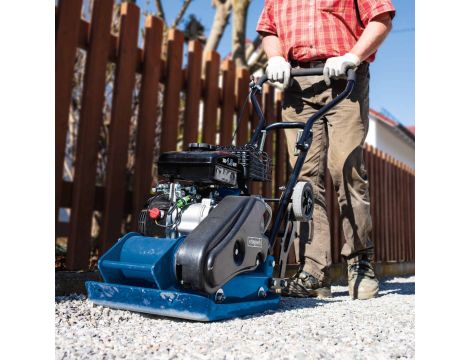 Zagęszczarka Scheppach HP1400S - 12