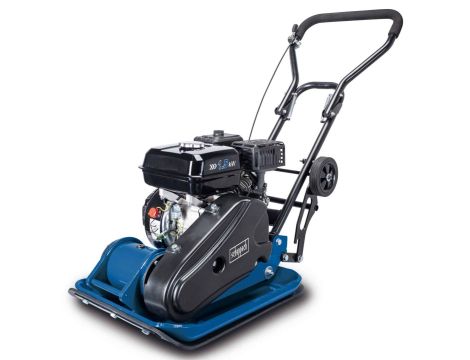 Zagęszczarka Scheppach HP1400S - 4
