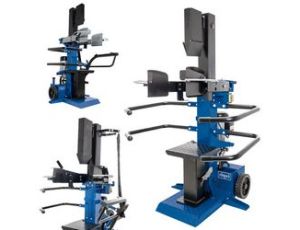 Łuparka do drewna Scheppach Compact 8T 230V