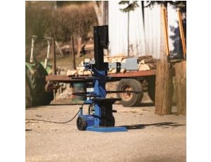 Łuparka do drewna Scheppach Compact 8T 230V - image 2