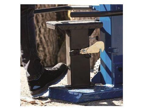 Łuparka do drewna Scheppach Compact 8T 230V - 6