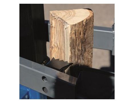 Łuparka do drewna Scheppach Compact 8T 230V - 5