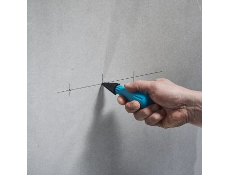 Ręczny rozwiertak otworów i znacznik, Wolfcraft - 3