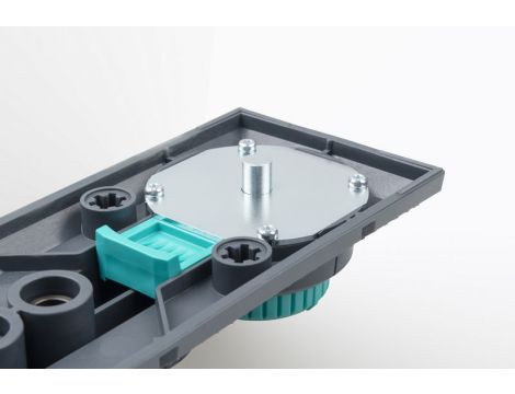 Szablon do wiercenia ELEKTRO Wolfcraft - 4